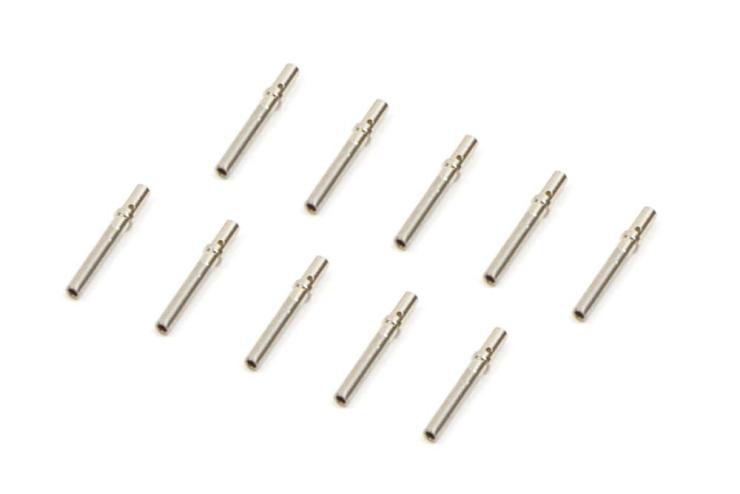 HT-031051 Pins only - Female pins to suit Male Deutsch DTM Connectors – Réf. HT-031051