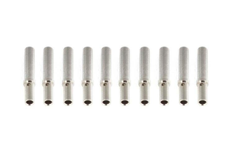 HT-031119 Pins only - Female pins to suit Male Deutsch DT Series Connectors – Réf. HT-031119