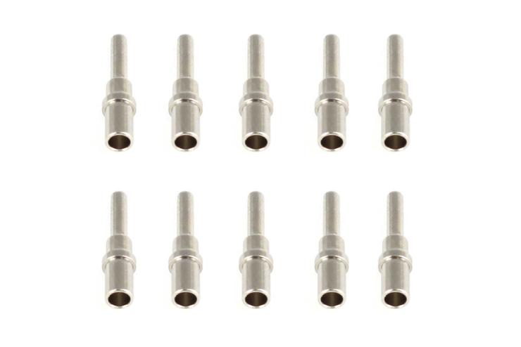 HT-031209 Pins only - Male pins to suit Female Deutsch DTP Connectors – Réf. HT-031209