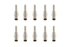 HT-031209 Pins only - Male pins to suit Female Deutsch DTP Connectors – Réf. HT-031209