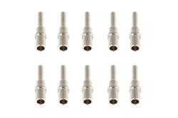 Pins only - Male pins to suit Female Deutsch DTP Connectors – Réf. HT-031209