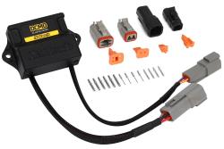 DCMD - Direct Current Motor Driver Size: 86mm x 55.5mm – photo 2
