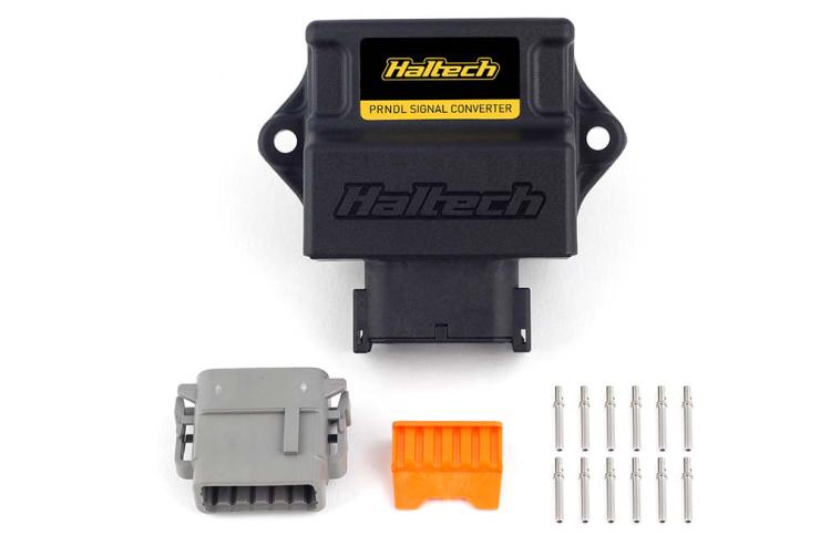 HT-038010 PRNDL Signal Converter - Suits Toyota A340 – Réf. HT-038010