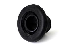 HT-039001 Firewall Rubber Grommet - 51mm (2") OD 28mm (1 1/8") ID – Réf. HT-039001