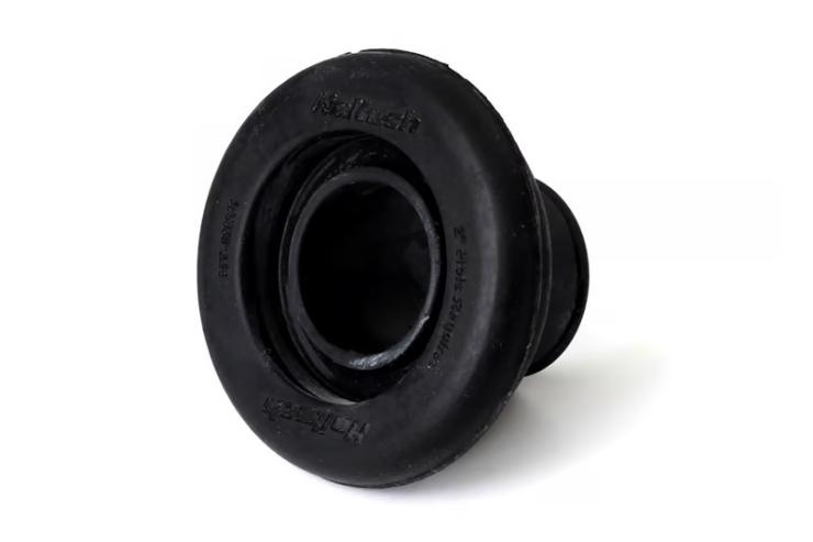 HT-039003 Firewall Rubber Grommet - 51mm (2") OD 21mm (13/16") ID – Réf. HT-039003