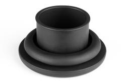Firewall Rubber Grommet - 63.5mm (2.5") OD 44.45mm (1.75") ID – photo 3