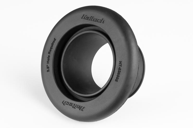 HT-039005 Firewall Rubber Grommet - 63.5mm (2.5") OD 44.45mm (1.75") ID – Réf. HT-039005