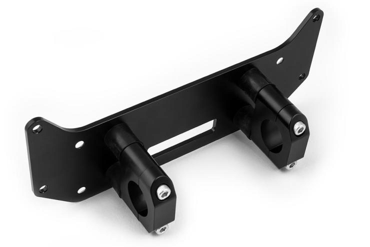 HT-039060 Nexus R5 Tube Mount Kit - 31.75mm (1.25") – Réf. HT-039060