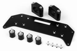 Nexus R5 Tube Mount Kit - 31.75mm (1.25") – photo 2
