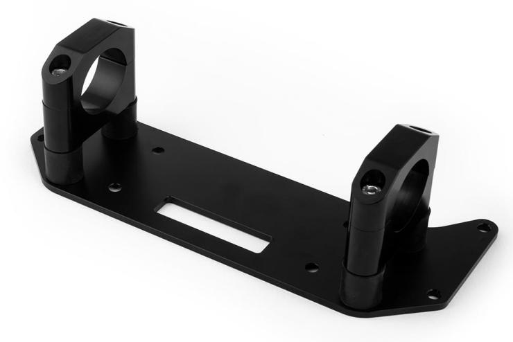 HT-039061 Nexus R5 Tube Mount Kit - 41.275mm (1.625") – Réf. HT-039061