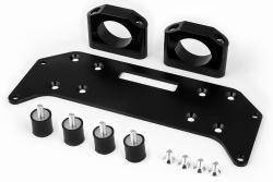 Nexus R5 Tube Mount Kit - 41.275mm (1.625") – photo 2