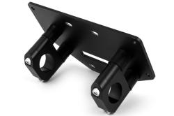 HT-039065 Nexus R3 / S3 / S2 Tube Mount Kit - 31.75mm (1.25") – Réf. HT-039065