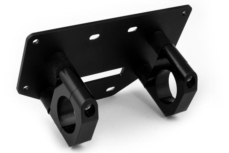 HT-039067 Nexus R3 / S3 / S2 Tube Mount Kit - 41.275mm (1.625") – Réf. HT-039067