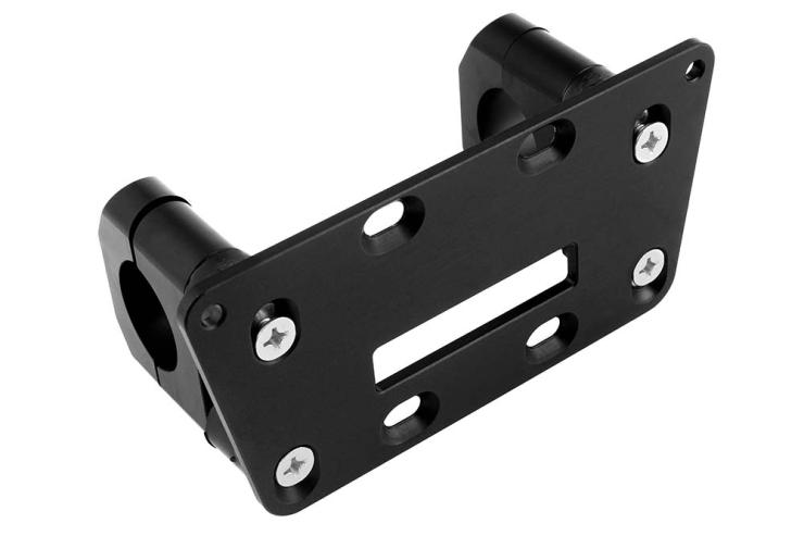 HT-039080 Nexus PD16 Tube Mount Kit 31.75mm (1.25") – Réf. HT-039080