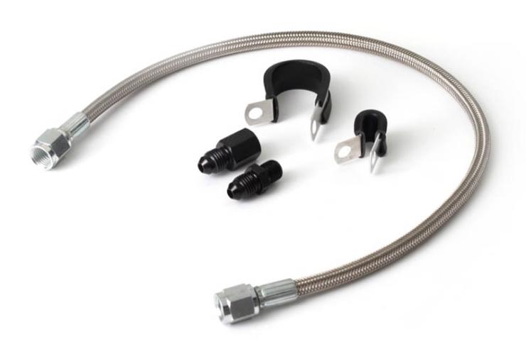 HT-039103 Pressure Sensor Extension Kit Length: 450mm (18") – Réf. HT-039103