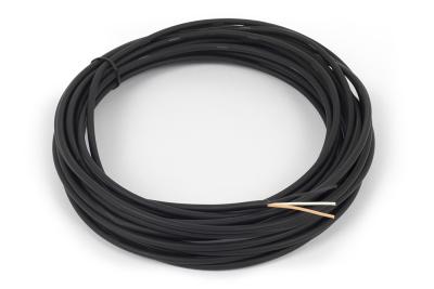 HT-039203 Cable - Multicore - 3 x 22AWG (Orange/Black/White) - 10M (32) Length: 10M / 32ft – Réf. HT-039203