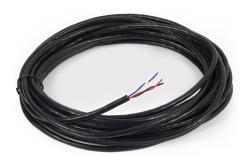 HT-039204 Cable - Multicore - 4 x 20AWG (Red/Black/White/Blue) - 10M (32) Length: 10M / 32ft – Réf. HT-039204