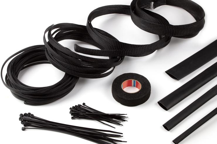 HT-039300 Harness Sleeve Pack – Réf. HT-039300