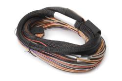 HT-049902 IO 12 Expander Box - 2.5m/8ft Flying Lead Harness Only Length: 2.5m (8) – Réf. HT-049902