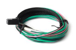 HT-049940 TCA - 1.5m/3ft Flying Lead Harness Only Length: 1.5m (3) – Réf. HT-049940