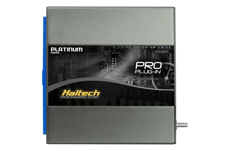 HT-055106 Platinum PRO Plug-in Nis R34 GTR ONLY - DIRECT FLEX READY – Réf. HT-055106