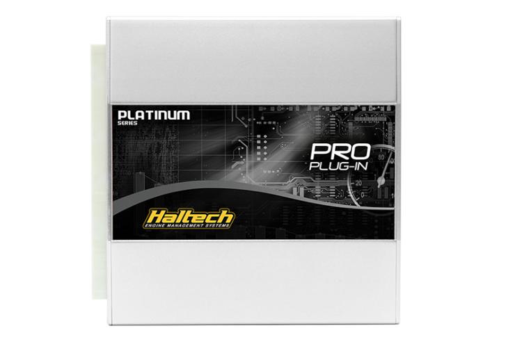 HT-055174 Platinum PRO Direct Plug-in - Subaru GDB WRX MY01-05 – Réf. HT-055174