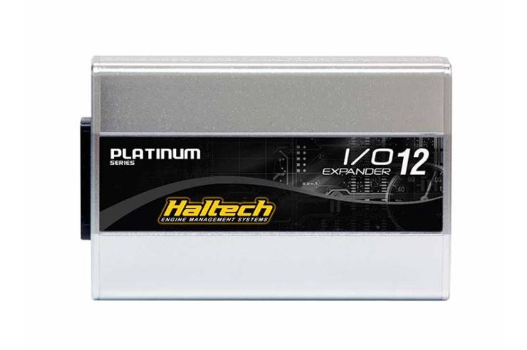 HT-059900 IO 12 Expander Box A - CAN Based 12 Channel - BOX Only – Réf. HT-059900