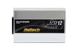 Haltech IO 12 Expander Box A - CAN Based 12 Channel inc Plug & Pins – photo 2