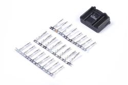 Haltech IO 12 Expander Box A - CAN Based 12 Channel inc Plug & Pins – photo 3