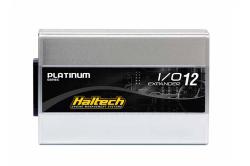 Haltech IO 12 Expander Box B - CAN Based 12 Channel inc Plug & Pins – photo 2