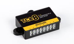 HT-059908 TCA 8 4+4 (programmed as TCA 4 A / TCA 4B) – Réf. HT-059908