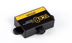 TCA 8 4+4 (programmed as TCA 4 A / TCA 4B) – photo 2