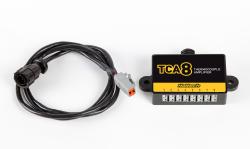 TCA 8 Eight Channel TCA – photo 3