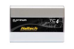 HT-059940 TCA4 - Quad Channel Thermocouple Amplifier Box A - BOX ONLY – Réf. HT-059940