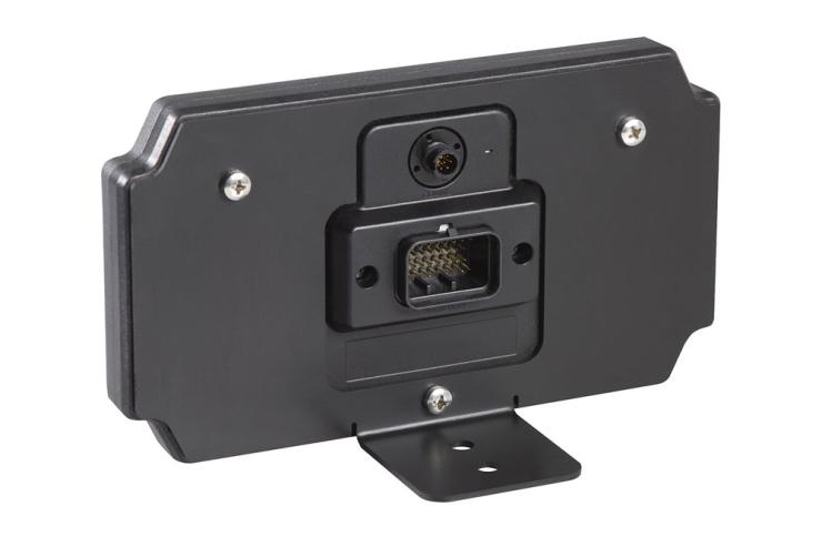 HT-060070 iC-7/uC-10 Standard Mounting Bracket – Réf. HT-060070