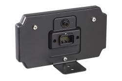 HT-060070 iC-7/uC-10 Standard Mounting Bracket – Réf. HT-060070