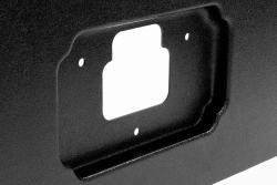 Haltech IC-7 Moulded Panel Mount – photo 3