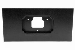 HT-060090 IC-7 Moulded Panel Mount Size: 250mm x 500mm (10" x 20") – photo 2