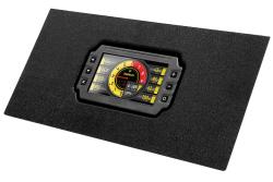 HT-060090 IC-7 Moulded Panel Mount Size: 250mm x 500mm (10" x 20") – photo 4