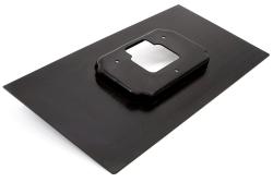 HT-060090 IC-7 Moulded Panel Mount Size: 250mm x 500mm (10" x 20") – photo 5