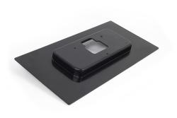 uC-10 Moulded Panel Mount Size: 250mm x 500mm (10" x 20") – photo 2
