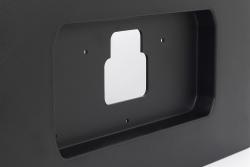 uC-10 Moulded Panel Mount Size: 250mm x 500mm (10" x 20") – photo 5