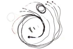 HT-060300 Semi Terminated Harness for IC-7 Display Dash – Réf. HT-060300