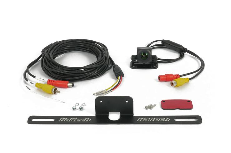 HT-060400 Haltech Reverse / Back-up Camera Kit – Réf. HT-060400