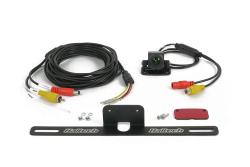 HT-060400 Haltech Reverse / Back-up Camera Kit – Réf. HT-060400