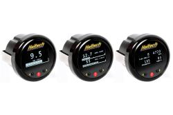 Haltech gaugeART CAN OLED Gauge 2"/52mm – photo 2