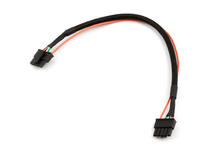HT-061011 gaugeART CAN OLED Gauge - Daisy-chain cable (41-001.11) – Réf. HT-061011
