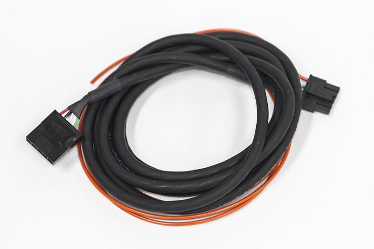 HT-061012 Extension Cable for Haltech Multi-Function CAN Gauge Length: 150cm (5) – Réf. HT-061012