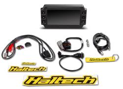 Haltech IC-7 Digital afficheur Kit – photo 4
