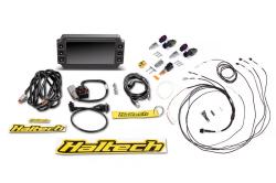 Haltech Stand Alone IC-7 Colour Dash "Classic" Install kit - CAN Size: 7in – Réf. HT-067014